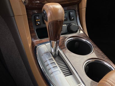 2017 Buick Enclave Premium Group