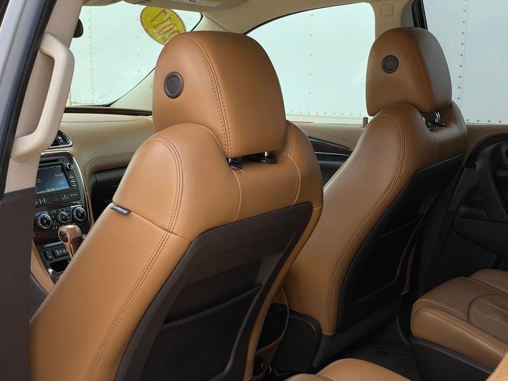 2017 Buick Enclave Premium Group