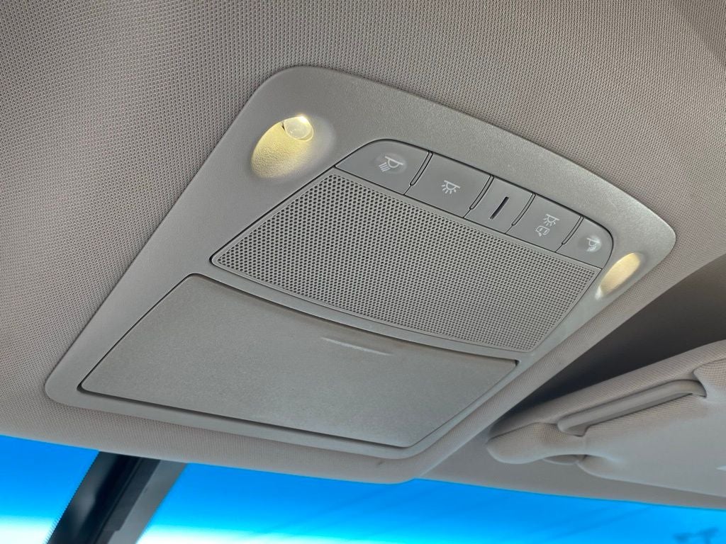 2015 Nissan Pathfinder SL