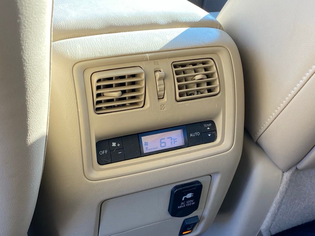 2015 Nissan Pathfinder SL