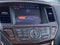 2017 Nissan Pathfinder Platinum