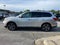 2017 Nissan Pathfinder Platinum