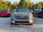 2023 Hyundai Santa Fe Hybrid Limited