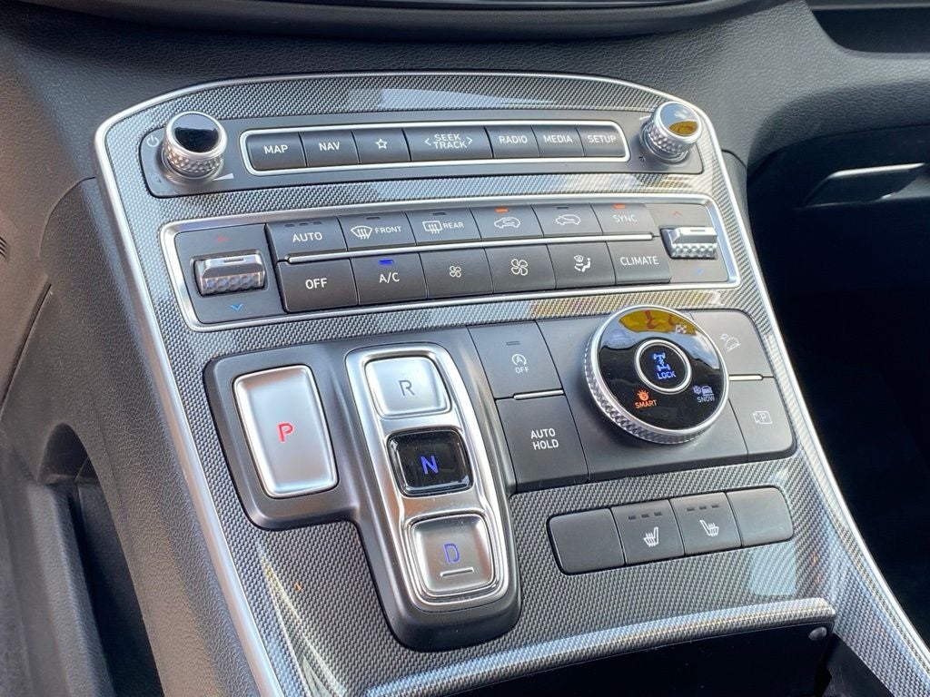 2023 Hyundai Santa Fe XRT