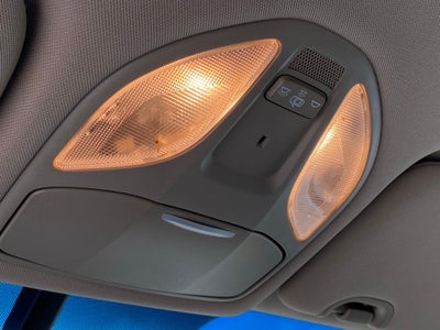 2017 Hyundai Santa Fe Sport 2.4 Base