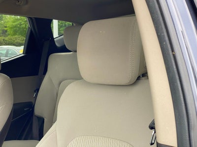 2017 Hyundai Santa Fe Sport 2.4 Base