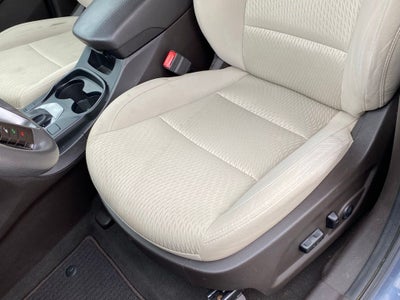 2017 Hyundai Santa Fe Sport 2.4 Base