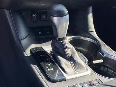 2017 Toyota Highlander Limited Platinum