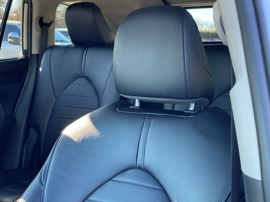 2024 Toyota Highlander LE ALL WHEEL DRIVE