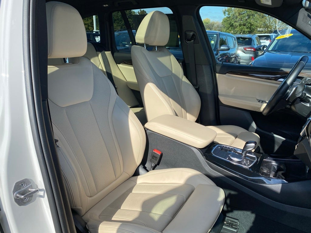 2023 BMW X3 xDrive30i AWD LOW MILES GREAT CONDITION!