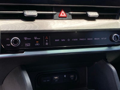 2023 Kia Sportage X-Pro