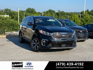 2020 Kia Sorento SX