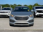 2018 Hyundai Santa Fe Sport 2.4 Base