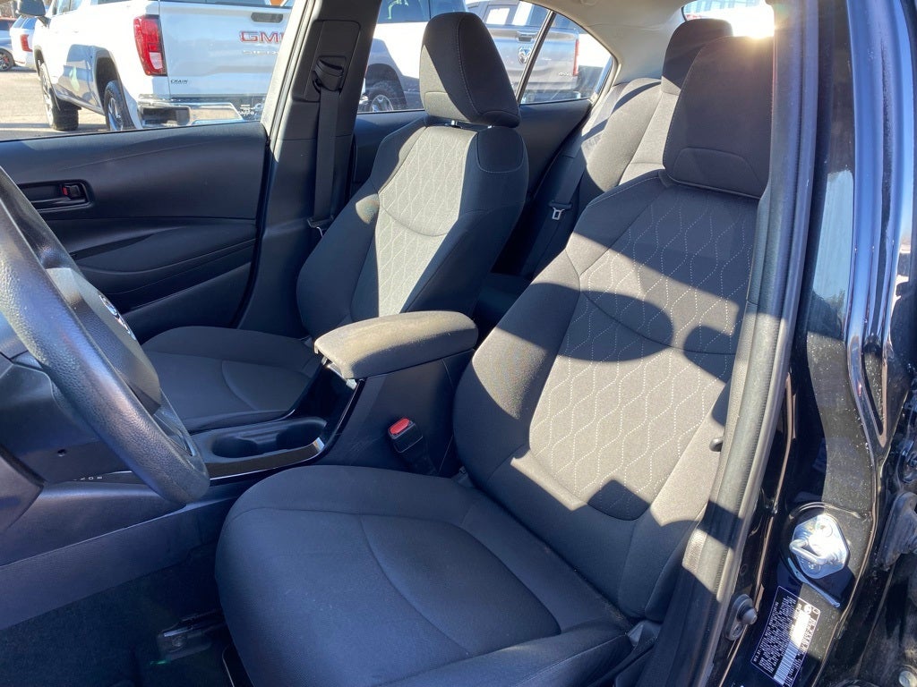 2022 Toyota Corolla LE CLEAN CARFAX