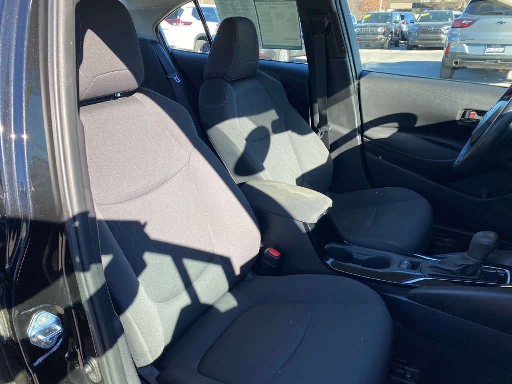 2022 Toyota Corolla LE CLEAN CARFAX