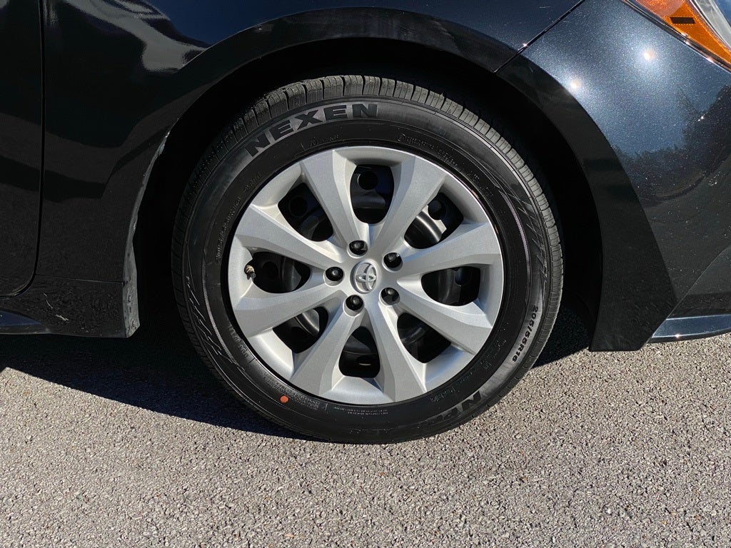 2022 Toyota Corolla LE CLEAN CARFAX
