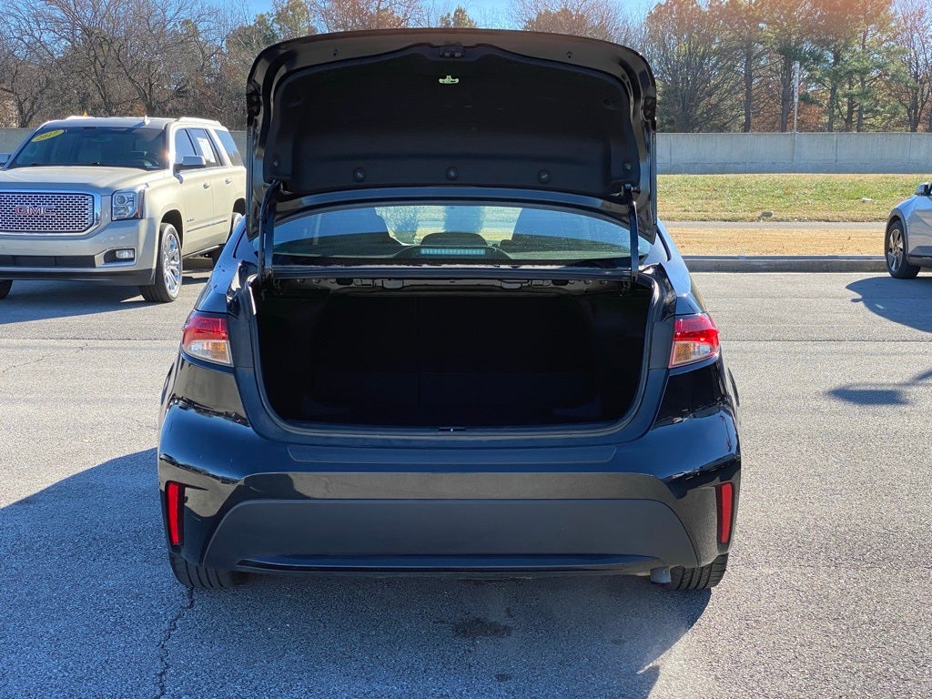 2022 Toyota Corolla LE CLEAN CARFAX