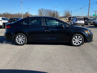 2022 Toyota Corolla LE CLEAN CARFAX