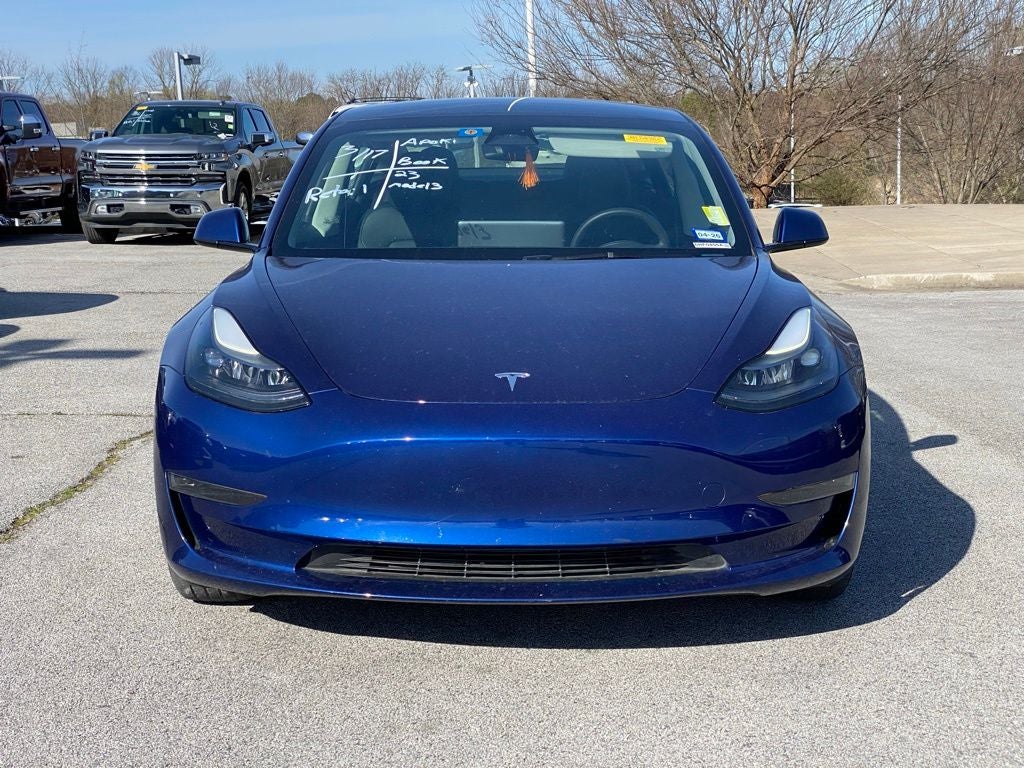 2023 Tesla Model 3 Base