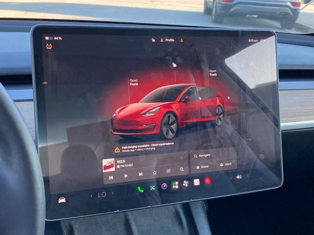 2023 Tesla Model 3 Base