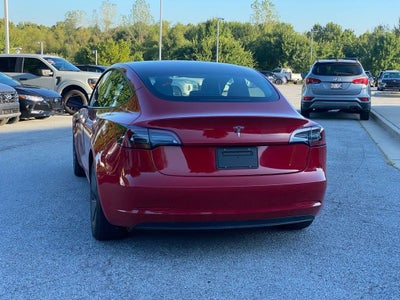 2023 Tesla Model 3 Base