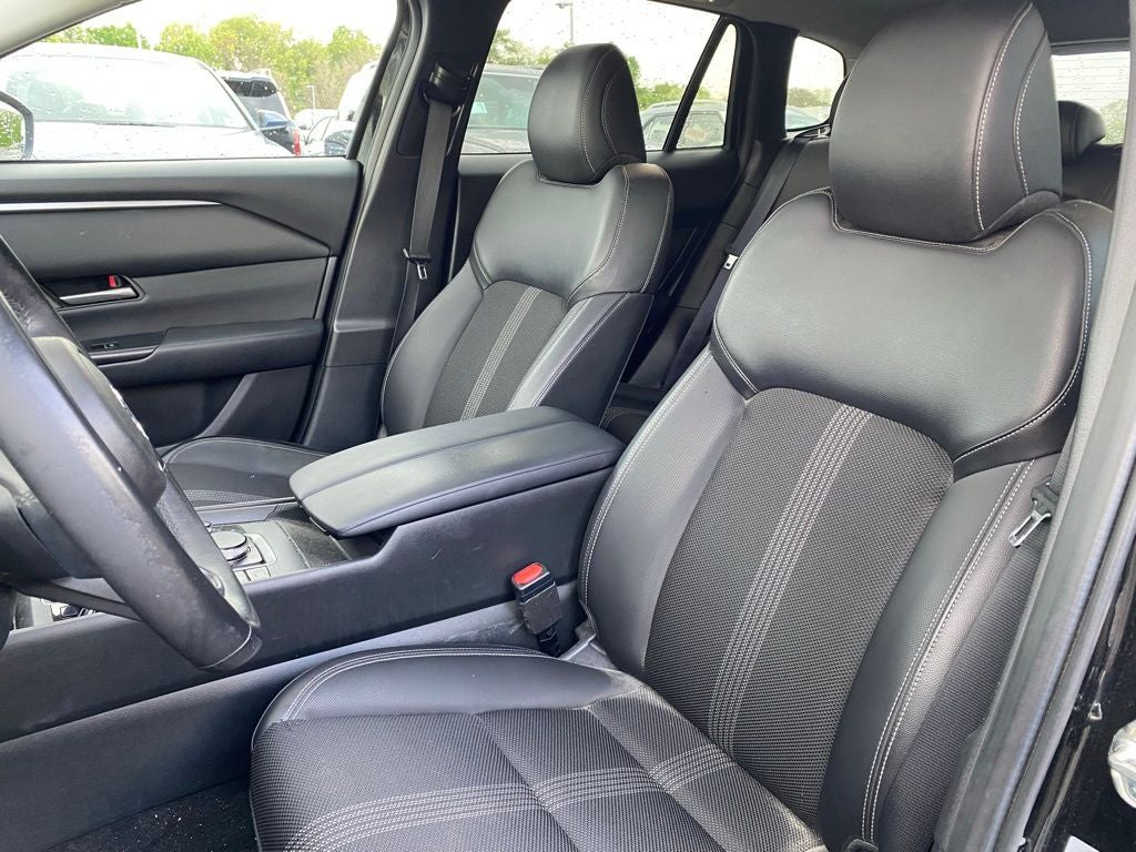 2023 Mazda Mazda CX-50 2.5 S Preferred Plus Package