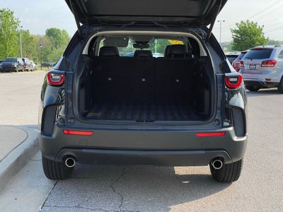 2023 Mazda Mazda CX-50 2.5 S Preferred Plus Package