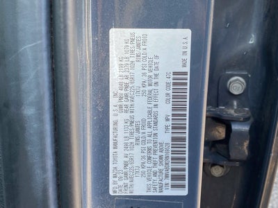 2024 Mazda Mazda CX-50 2.5 S Premium Package