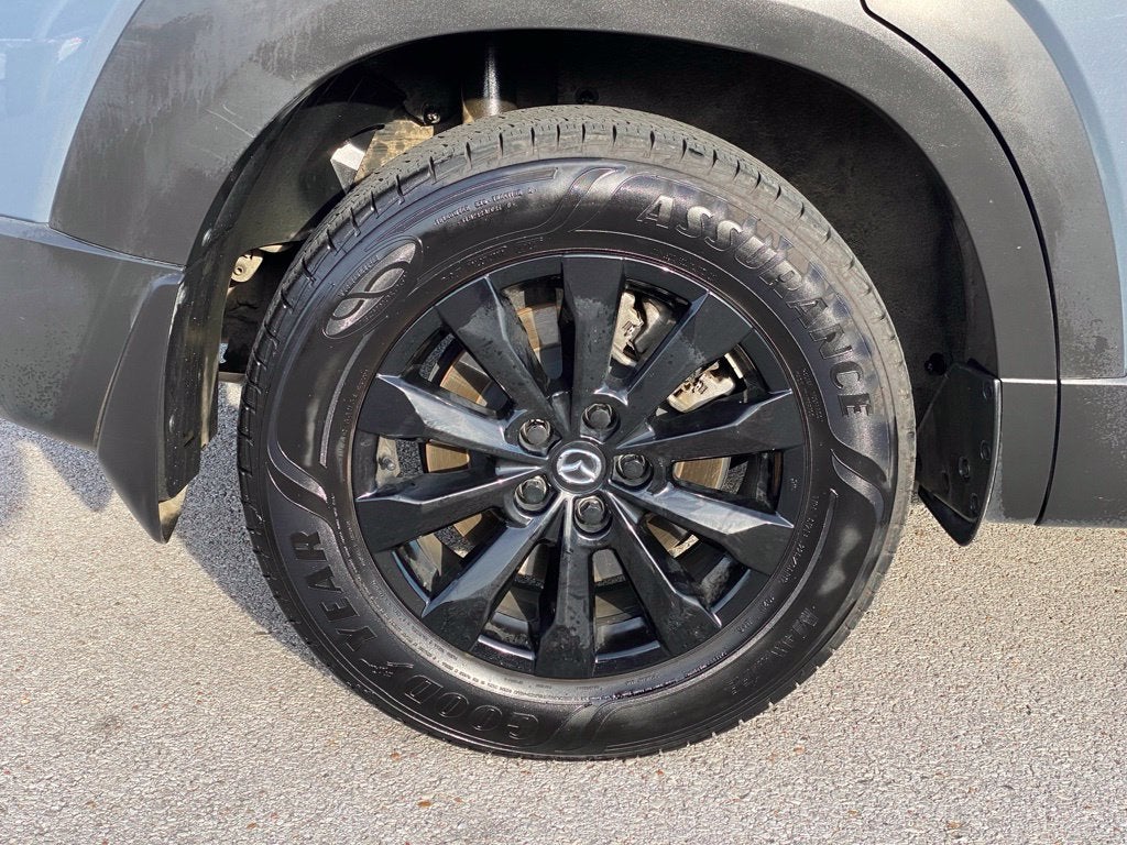 2024 Mazda Mazda CX-50 2.5 S Premium Package
