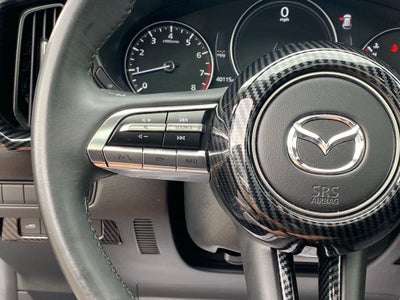 2025 Mazda Mazda CX-50 2.5 S Premium Plus Package
