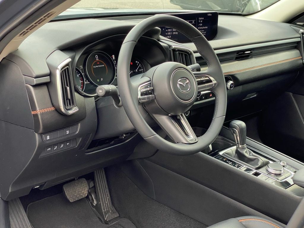 2025 Mazda Mazda CX-50 2.5 S Premium Plus Package