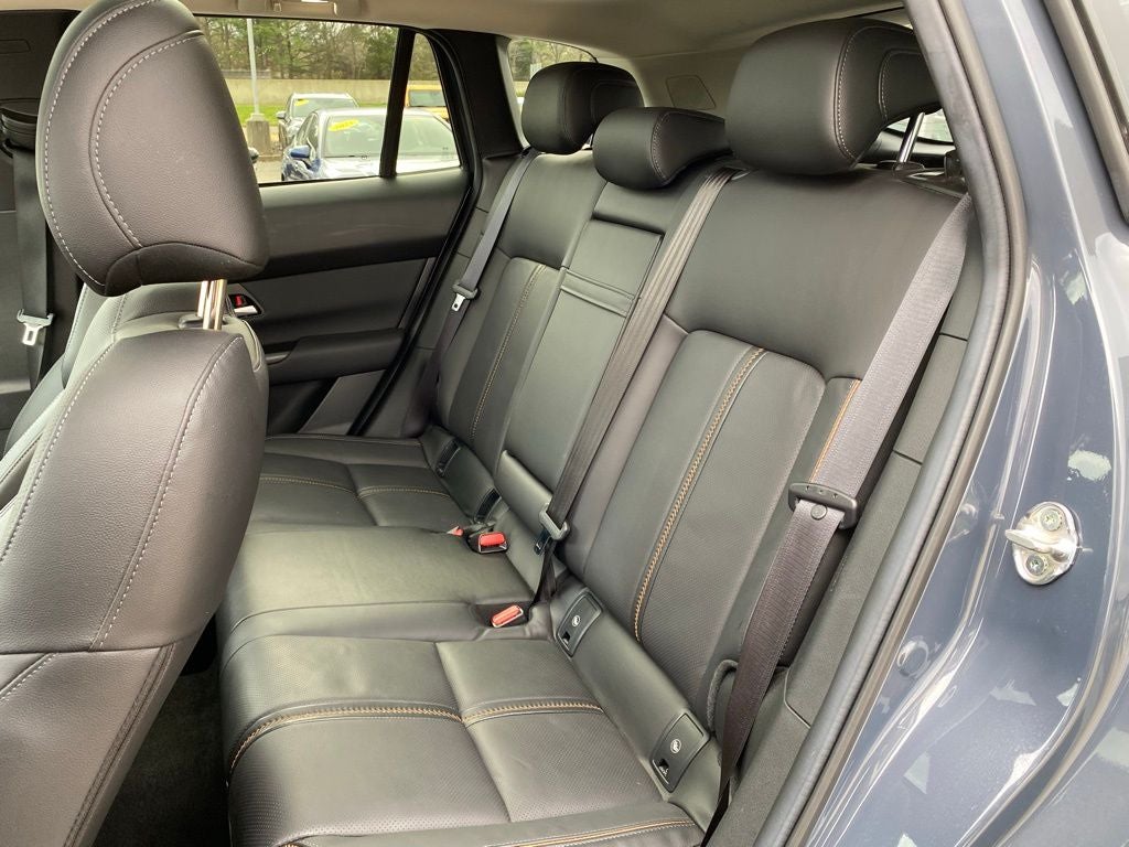 2025 Mazda Mazda CX-50 2.5 S Premium Plus Package