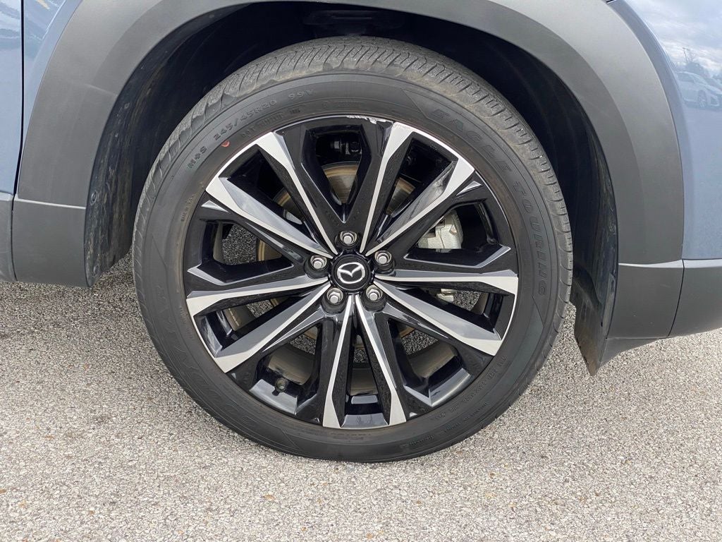 2025 Mazda Mazda CX-50 2.5 S Premium Plus Package