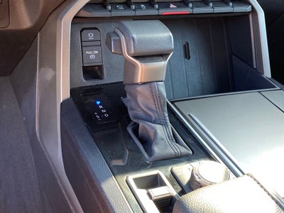 2025 Toyota Sequoia SR5