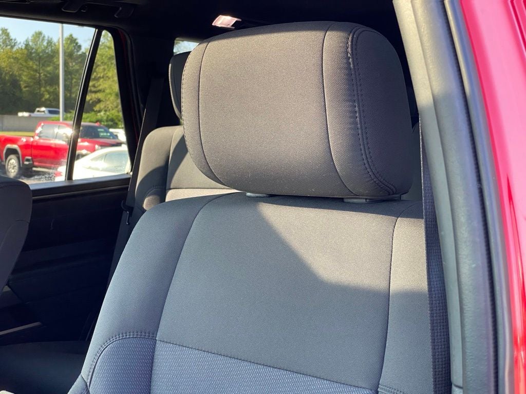 2025 Toyota Sequoia SR5