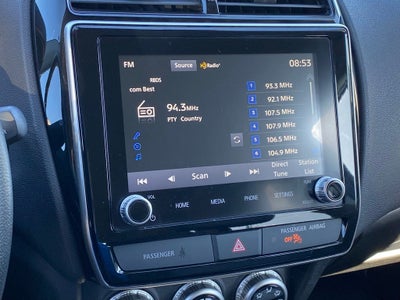 2024 Mitsubishi Outlander Sport 2.0 SE