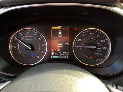 2020 Subaru Crosstrek Limited CLEAN CARFAX