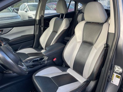 2022 Subaru Crosstrek Limited Great Condition!!!