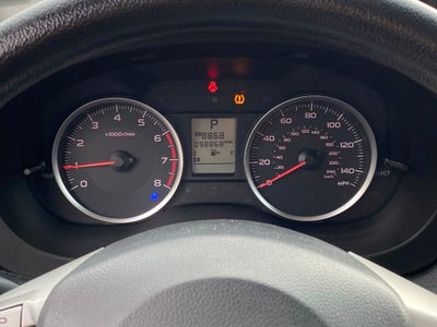 2016 Subaru Forester 2.5i Premium Premium