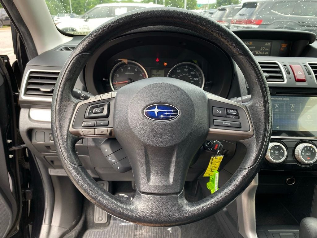 2016 Subaru Forester 2.5i Premium Premium