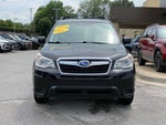 2016 Subaru Forester 2.5i Premium Premium
