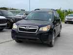 2016 Subaru Forester 2.5i Premium Premium
