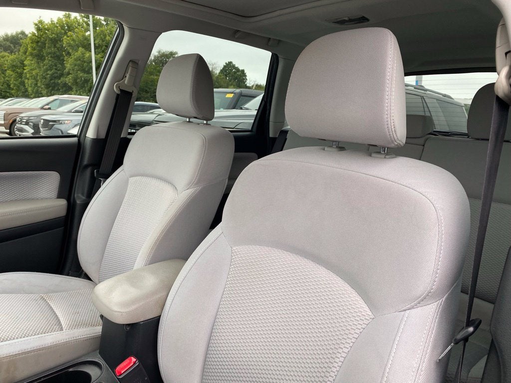 2018 Subaru Forester 2.5i Premium Premium
