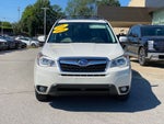2016 Subaru Forester 2.5i Touring