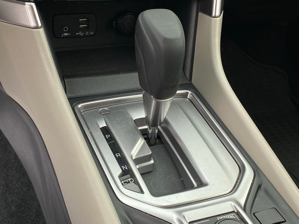 2020 Subaru Forester Premium Premium