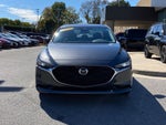 2026 Mazda Mazda3 2.5 S Select Sport Base