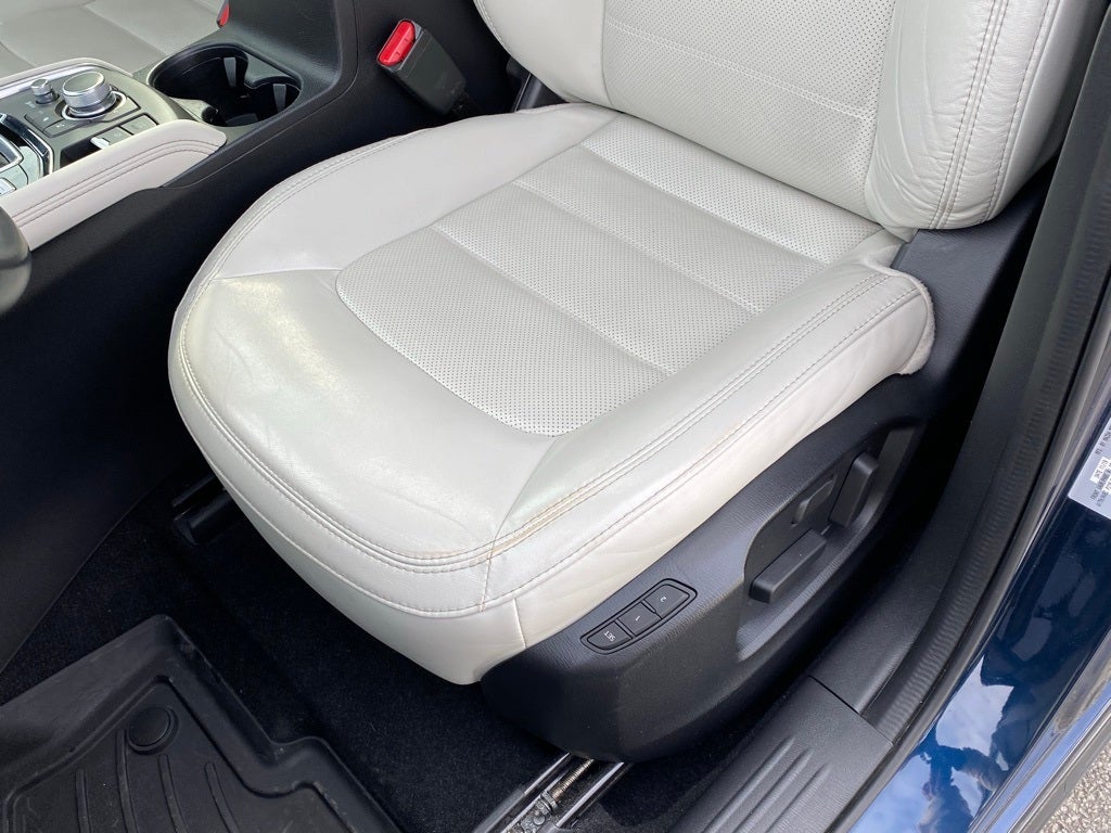 2020 Mazda Mazda CX-5 Grand Touring Reserve