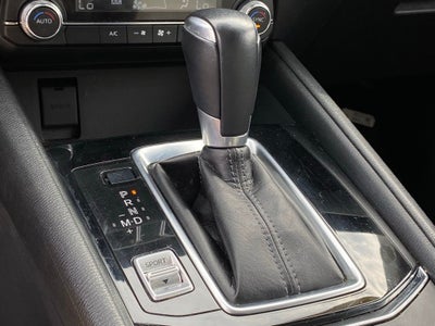 2022 Mazda Mazda CX-5 2.5 S Preferred Package