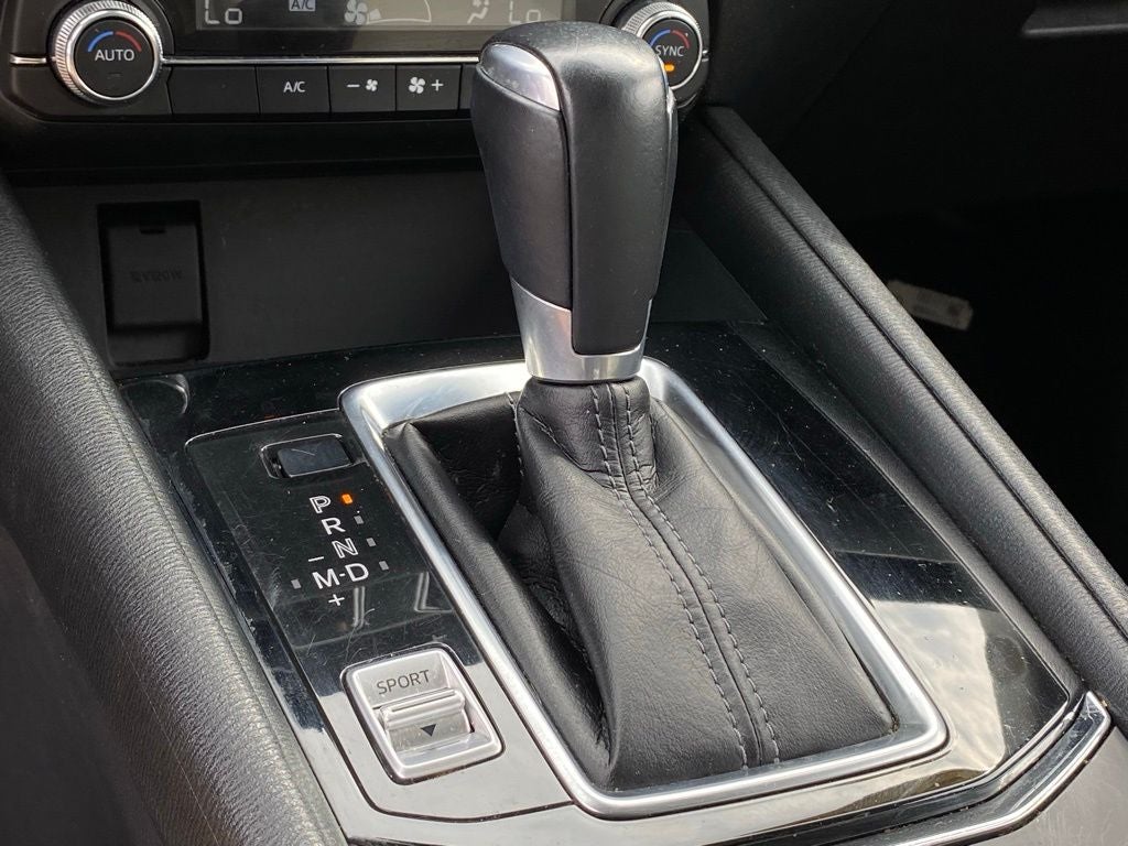 2022 Mazda Mazda CX-5 2.5 S Preferred Package
