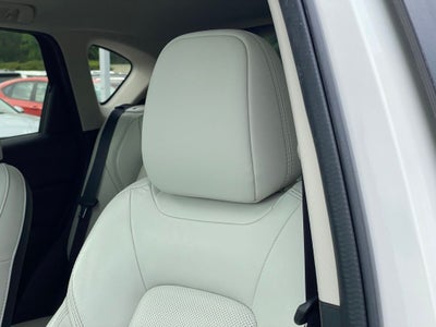2022 Mazda Mazda CX-5 2.5 S Preferred Package